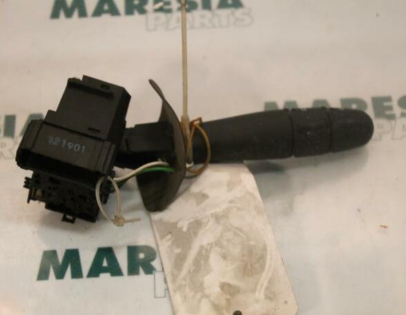 Turn Signal Switch RENAULT Clio II (BB, CB)