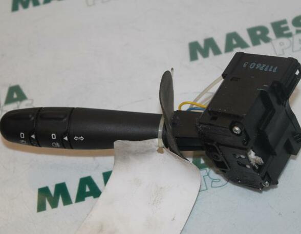 Turn Signal Switch RENAULT Clio II (BB, CB)