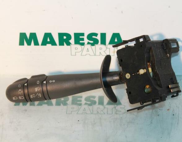 Turn Signal Switch RENAULT Laguna II (BG0/1)