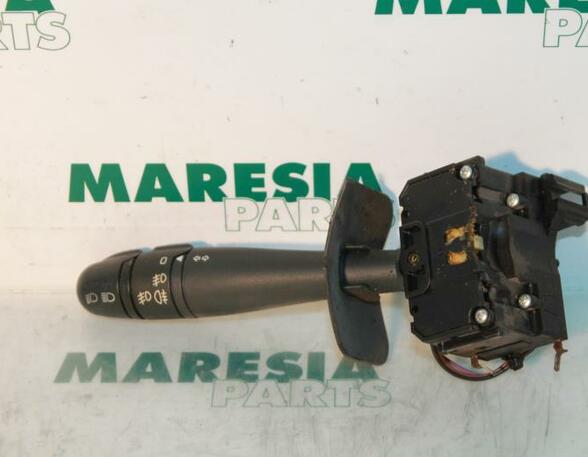 Turn Signal Switch RENAULT Megane Scenic (JA0/1)