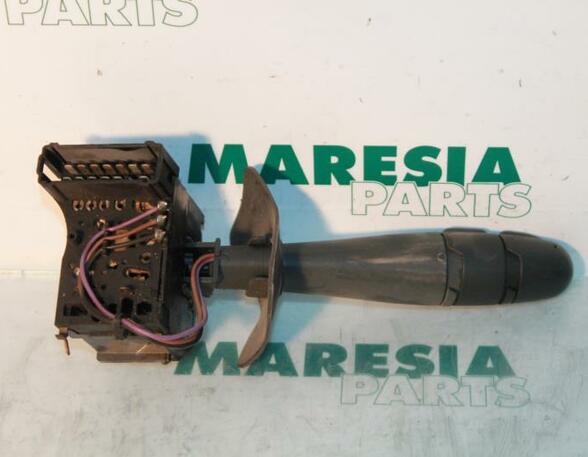 Turn Signal Switch RENAULT Megane Scenic (JA0/1)