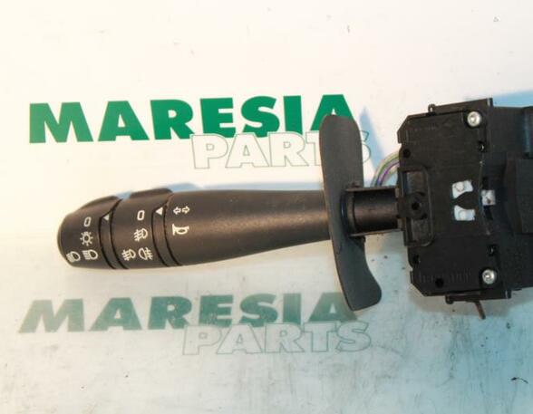 Turn Signal Switch RENAULT Espace III (JE0)