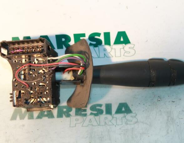 Turn Signal Switch RENAULT Espace III (JE0)