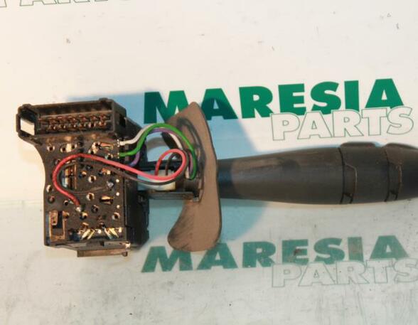 Turn Signal Switch RENAULT Espace III (JE0)