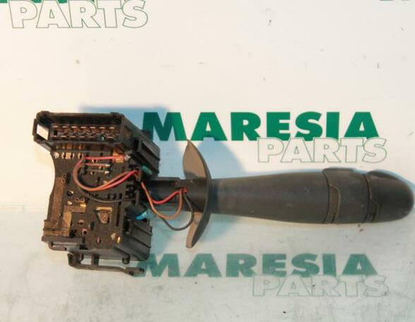 Turn Signal Switch RENAULT Laguna II (BG0/1)