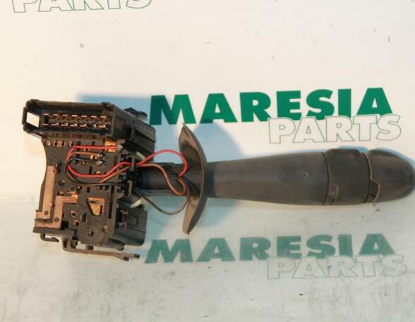 Turn Signal Switch RENAULT Laguna II (BG0/1)