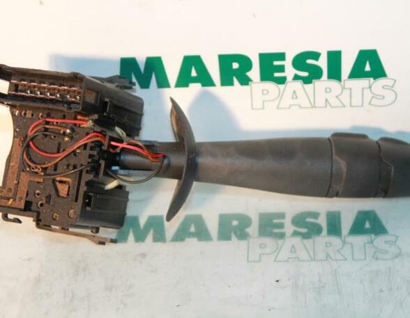 Turn Signal Switch RENAULT Laguna II (BG0/1)