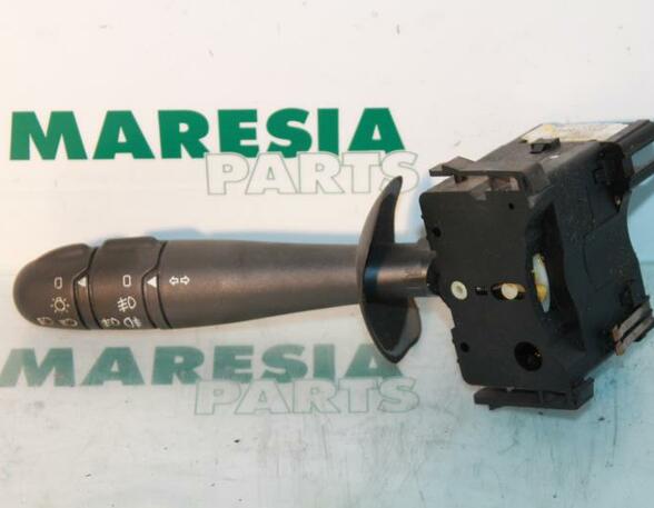 Turn Signal Switch RENAULT Laguna II (BG0/1)