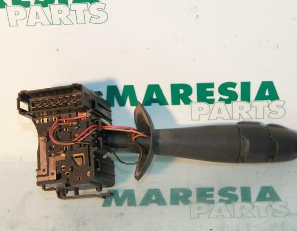 Turn Signal Switch RENAULT Laguna II (BG0/1)