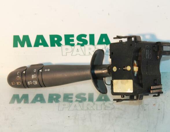 Turn Signal Switch RENAULT Laguna II (BG0/1)