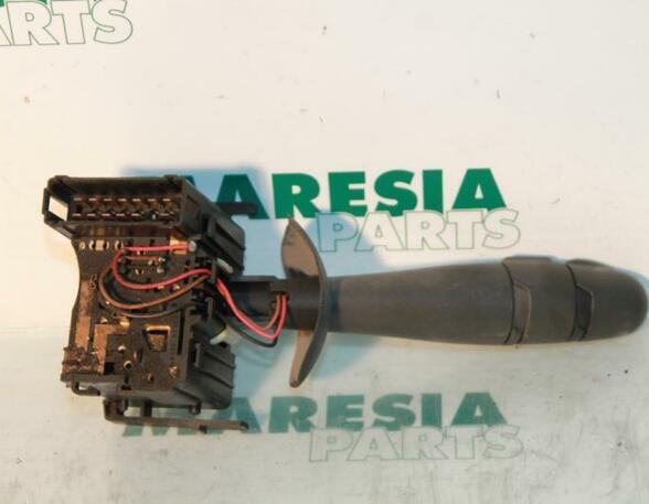 Turn Signal Switch RENAULT Laguna II (BG0/1)