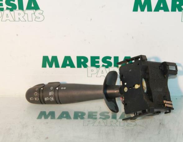 Turn Signal Switch RENAULT Laguna II (BG0/1)