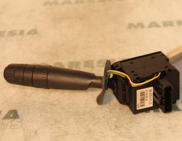 Turn Signal Switch PEUGEOT 607 (9D, 9U)