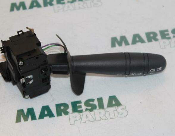 Turn Signal Switch RENAULT Clio II (BB, CB)