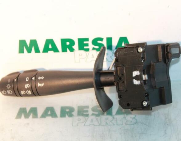 Turn Signal Switch RENAULT Espace III (JE0)