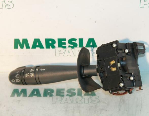 Turn Signal Switch RENAULT Megane Scenic (JA0/1)