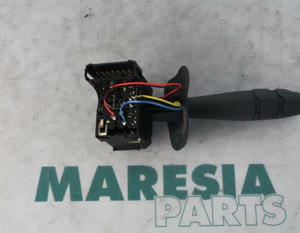 Turn Signal Switch RENAULT Clio II (BB, CB)