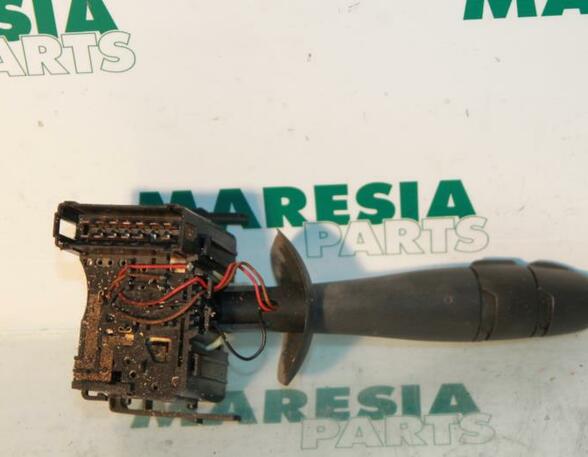 Turn Signal Switch RENAULT Laguna II (BG0/1)