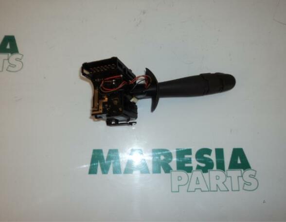 Turn Signal Switch RENAULT Laguna II (BG0/1)