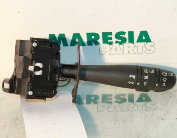 Turn Signal Switch RENAULT Espace III (JE0)