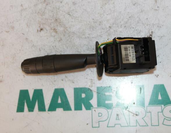 Turn Signal Switch PEUGEOT 607 (9D, 9U)