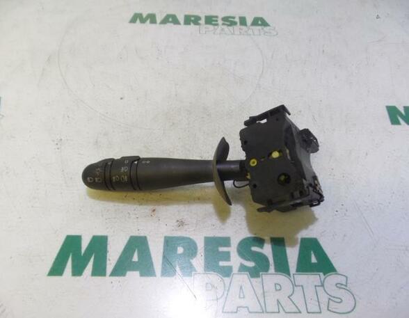 Turn Signal Switch RENAULT Laguna II (BG0/1)