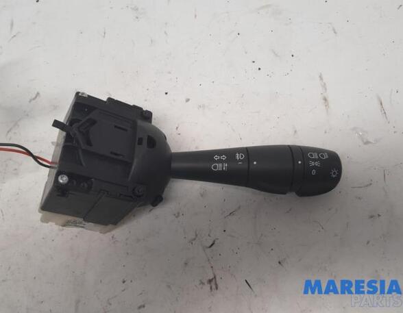 Turn Signal Switch RENAULT Trafic III Kasten (FG)