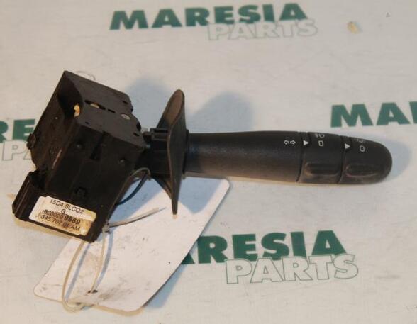 Turn Signal Switch RENAULT MEGANE I Cabriolet (EA0/1_)