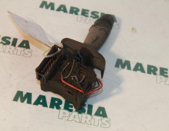 Turn Signal Switch RENAULT MEGANE I Cabriolet (EA0/1_)