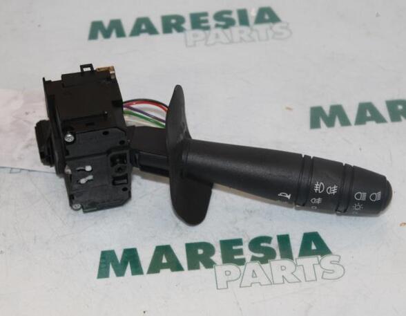 Turn Signal Switch RENAULT CLIO II (BB_, CB_)