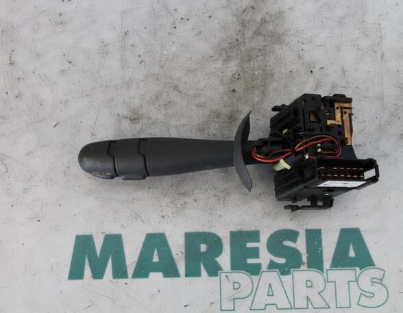 Turn Signal Switch RENAULT ESPACE IV (JK0/1_)