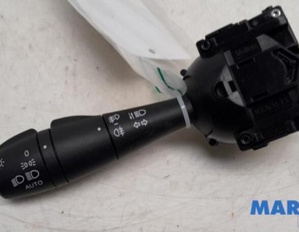 Turn Signal Switch RENAULT CAPTUR I (J5_, H5_), RENAULT CLIO IV (BH_)