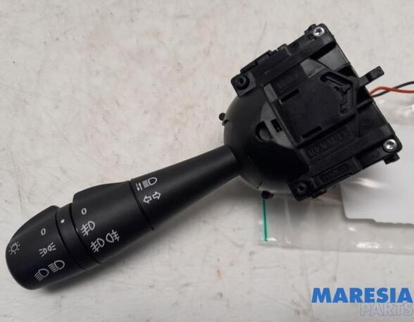 Turn Signal Switch RENAULT CLIO IV (BH_), RENAULT CAPTUR I (J5_, H5_), RENAULT CLIO III (BR0/1, CR0/1)