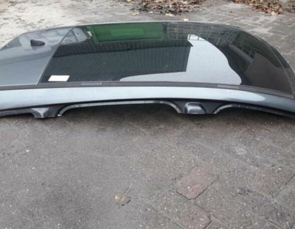 Roof PEUGEOT 3008 Großraumlimousine (0U_)