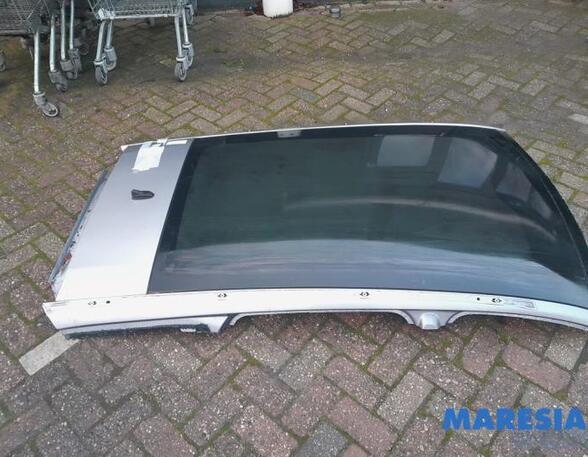 Roof PEUGEOT 308 SW II (LC_, LJ_, LR_, LX_, L4_)