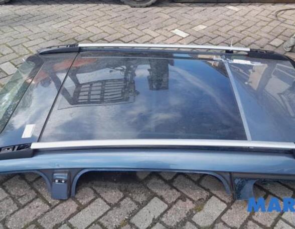 Roof CITROËN C4 GRAND PICASSO I (UA_), CITROËN C4 PICASSO I MPV (UD_)