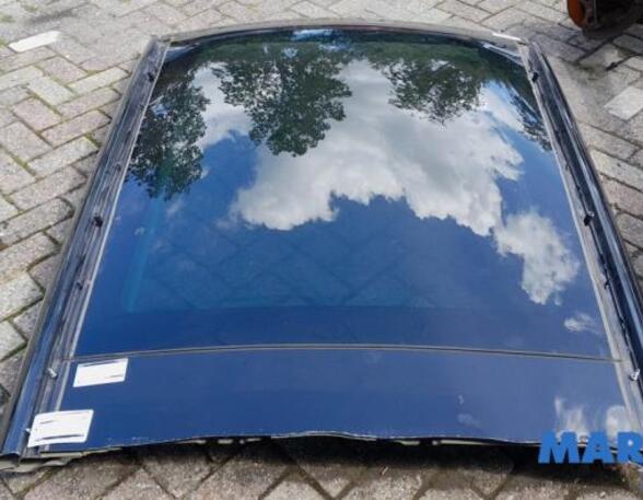 Roof PEUGEOT 5008 (0U_, 0E_)