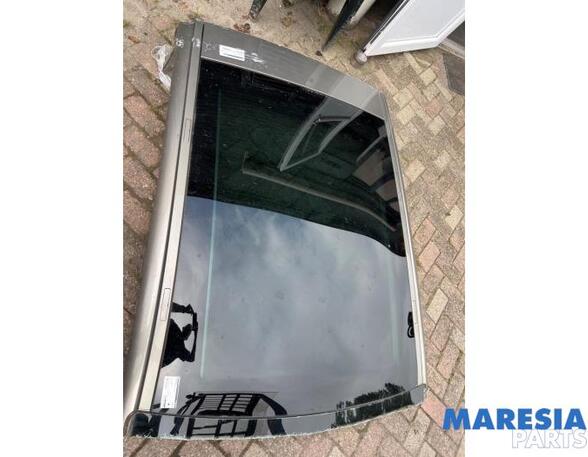 Roof PEUGEOT 5008 (0U_, 0E_)