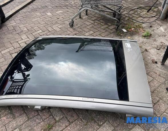 Roof PEUGEOT 5008 (0U_, 0E_)