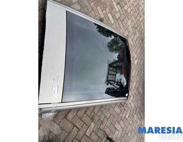 Roof PEUGEOT 5008 (0U_, 0E_)