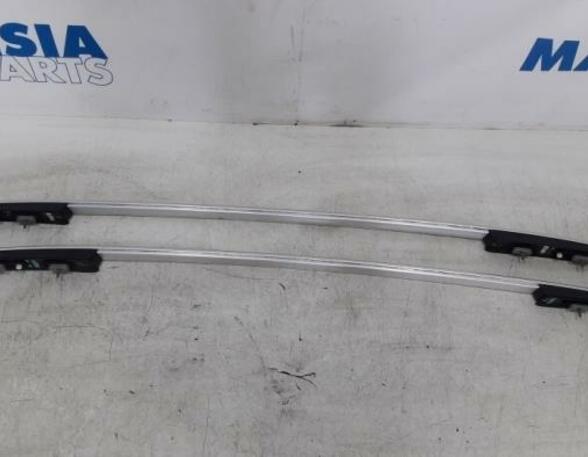 Roof Rails (Bars) RENAULT Clio IV Grandtour (KH)