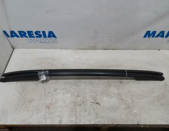 Roof Rails (Bars) RENAULT Clio IV Grandtour (KH)