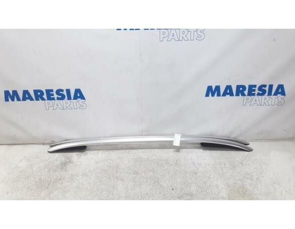 Roof Rails (Bars) RENAULT Clio IV Grandtour (KH)