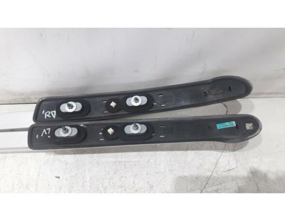 Roof Rails (Bars) RENAULT Clio IV Grandtour (KH)