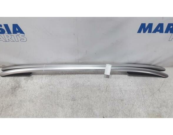 Roof Rails (Bars) RENAULT Clio IV Grandtour (KH)