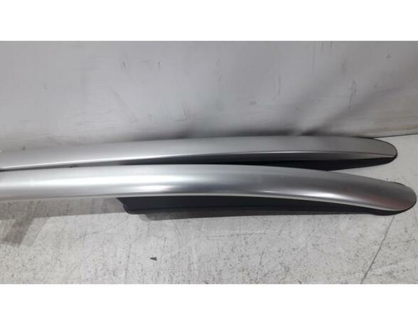 Roof Rails (Bars) RENAULT Clio IV Grandtour (KH)