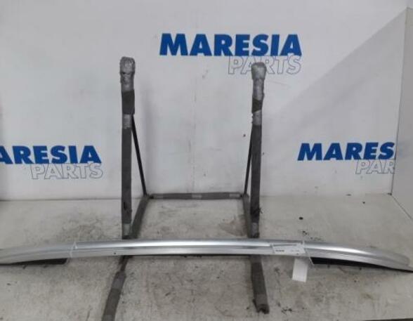 Roof Rails (Bars) RENAULT Clio IV Grandtour (KH)