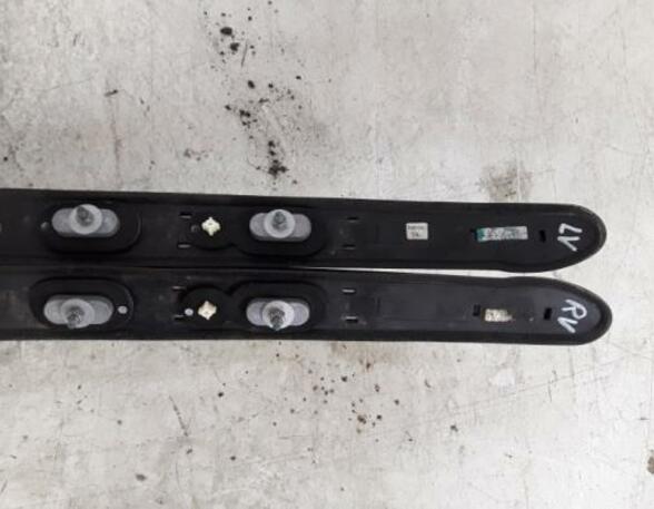 Roof Rails (Bars) RENAULT Clio IV Grandtour (KH)