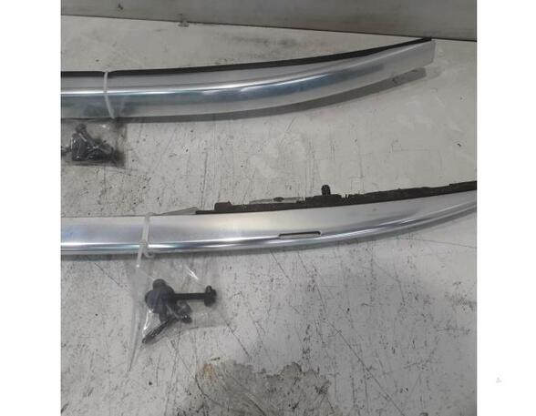 Roof Rails (Bars) PEUGEOT 508 SW I (8E_)