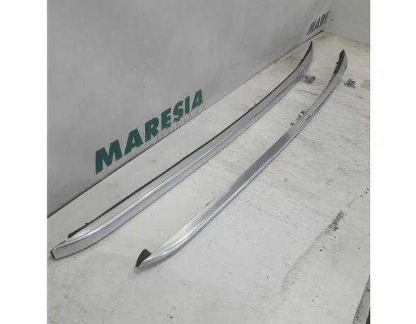 Roof Rails (Bars) PEUGEOT 508 SW I (8E_)